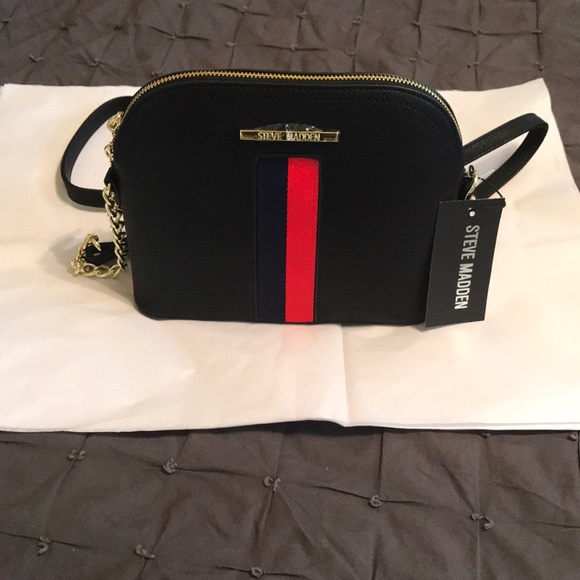 Steve Madden Dome Crossbody Bag - Picture 3 of 5
